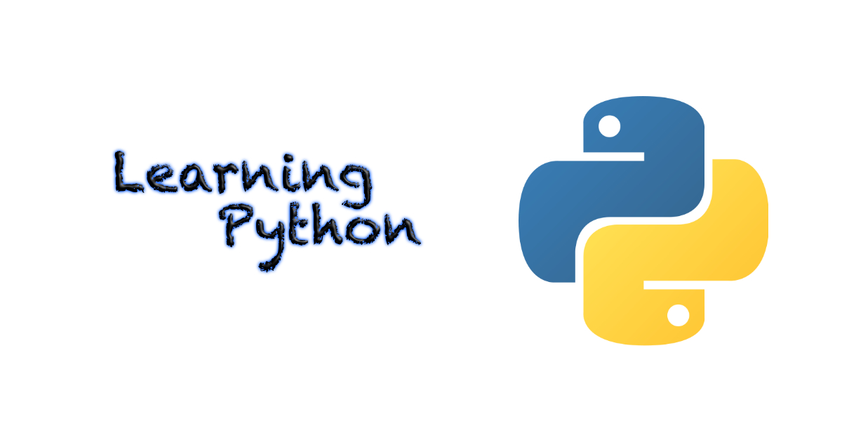 State python